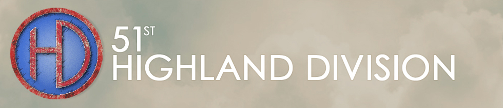 51st Highland Division