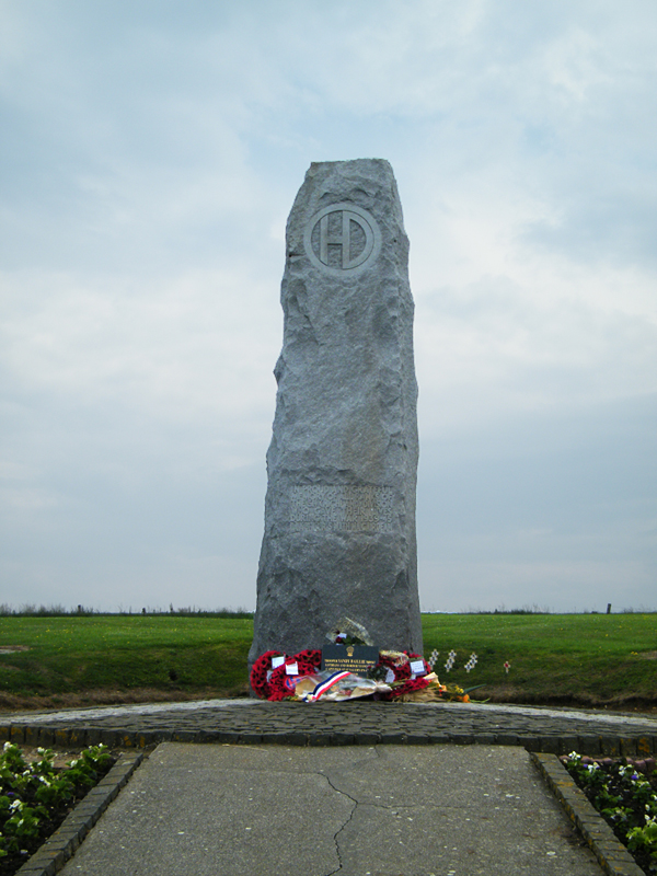 Highland Division Photograph