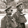 Mobilisation & WWII