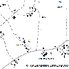 Sketch Map of Groin, March 1945