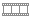 Film or annimation icon