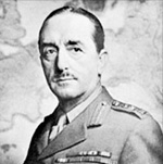 Highland Division Photograph
