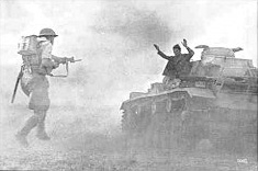 Highland Division Photograph