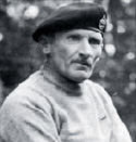 Highland Division Photograph